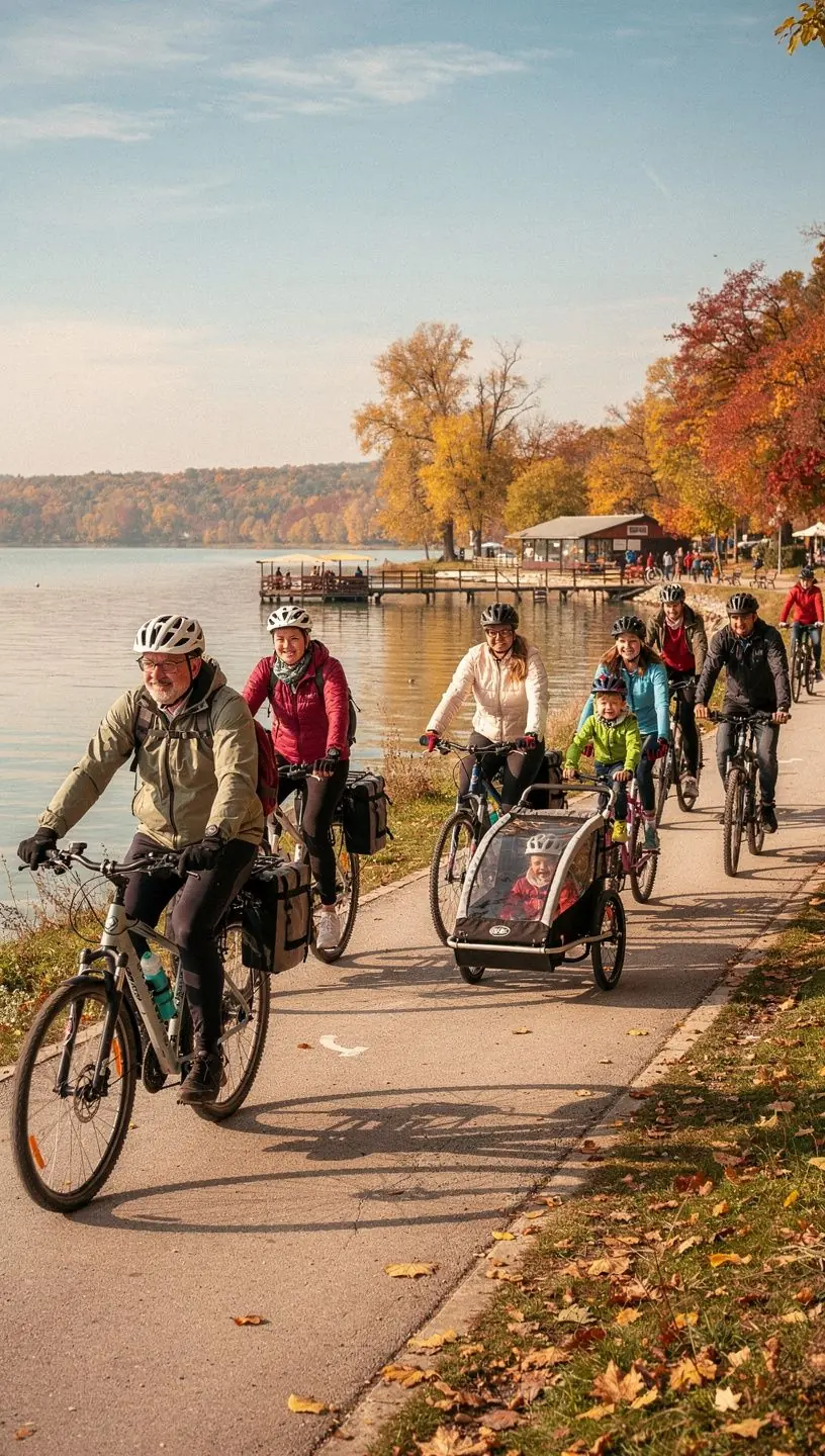 Strategic business meeting